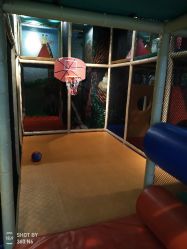 -KidSteam儿童乐园(富力城店)