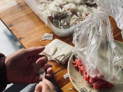 -余氏豆腐包老店(东直街店)