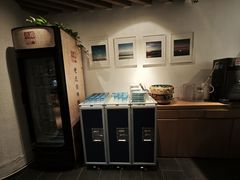 -南门小馆·清真(国贸商城店)