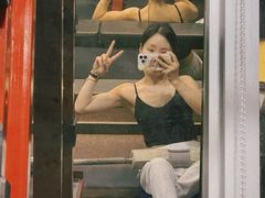 -UP健身私教馆(海岸城店)
