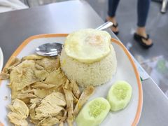 -缅丽·缅甸小吃(版纳店)