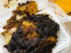 -刘信牛羊肉小炒泡馍(回民街店)