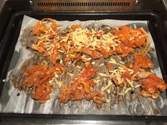 -新石器烤肉(南站店)