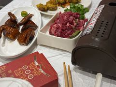 -活潑鲜跳(湖滨商业街店)