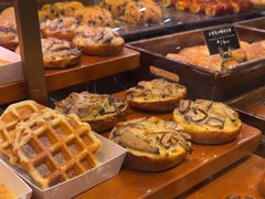 -巴黎贝甜(乌鲁木齐北京路汇嘉店)