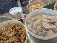 -叶新小吃店(来凤小区总店)