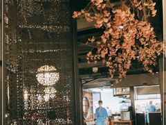 大堂-湊湊火锅·茶憩(上海合生汇店)