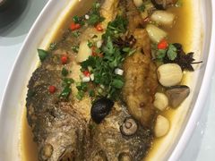 -禾珍珠家常小馆(河南博物院店)