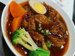 -康师傅私房牛肉面(北京南站店)