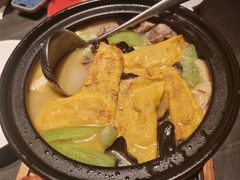 -小厨娘金榜题名(夫子庙秦淮河店)