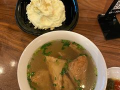 -南门小馆·清真(国贸商城店)