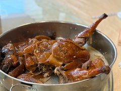 -长润·濑尿烧鹅