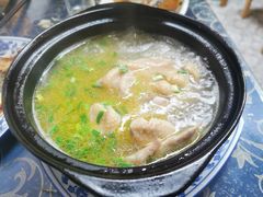 -传统手工面