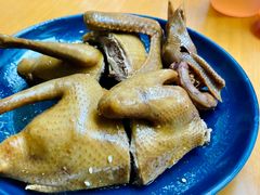 -煲煲掂风味煲仔饭餐厅(西区店)