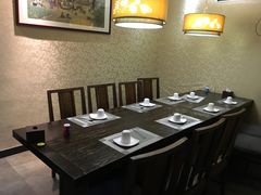 包厢-向阳庄烧烤店(望京西园店)