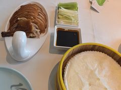 -玉林烤鸭店(定福庄店)