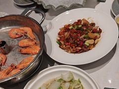 -粤盛海鲜楼(融冠乐城店)