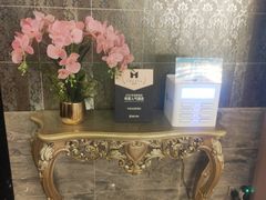 -香港华美达海景酒店