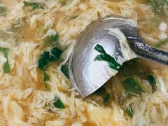 家常疙瘩汤-林之六八·6886大连老菜馆