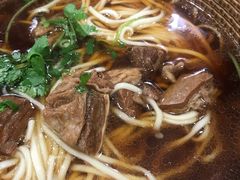 -李先生牛肉面大王(马栏店)