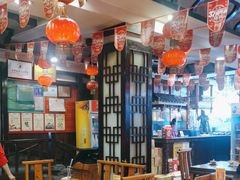 -亮欢寨(凯里总店)