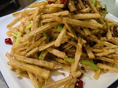 -神仙钵湘香土菜馆(光华路店)