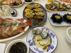 -忆海南海鲜(椰风巷第一市场店)