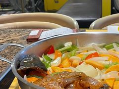 -黄记煌三汁焖锅(崇文门店)