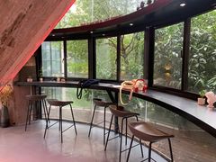 -CEMENT·coffee bar (凤凰创意园店)