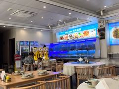 -启东小海鲜(庄先湾路1号店)