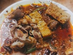 -木辛水水冰煮羊(新一中店)