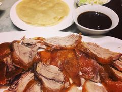 -燕云楼(云南路店)