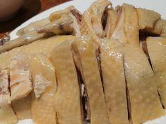 -泰煌鸡·上海白斩鸡·鸡汤面(鹤庆店)