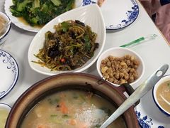 -潮汕砂锅粥