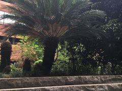 -上海衡山路十二号华邑酒店