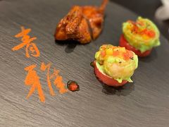 -深圳国际会展中心希尔顿酒店(前海华发冰雪世界店)