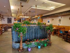 -滇香肴·云南菜蒸汽石锅鱼(云南北路店)