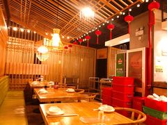 大堂-陈傻子餐厅(世纪都会店)