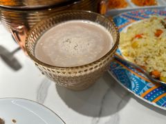 -阿里疆Alijiang·丝路美食·异域风情·清真(长楹天街店)