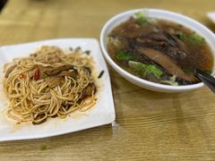 -康大口蘑面庄(将军街店)