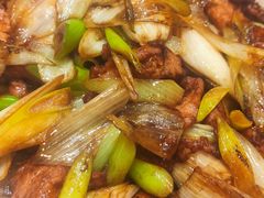 -乔家满族八大碗(流水沟店)