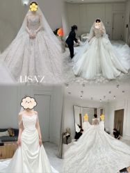 -Renee芮亦婚纱(原丽莎)