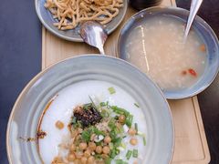 大王经典油茶套餐-大王油茶(二厂文创公园店)
