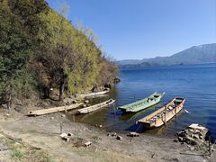 -丽江泸沽湖景区