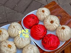 -李与白包子铺(桐梓林店)