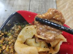 -金三老特味居