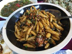 -园林美食城·本土农家菜(杨和镇店)