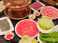-南门涮肉(通州店)