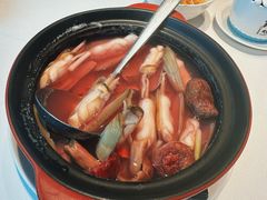 -莆田餐厅PUTIEN(颐堤港店)