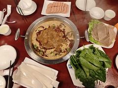 -老城红焖羊肉(老步行街店)